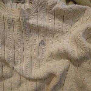 Izod sweater